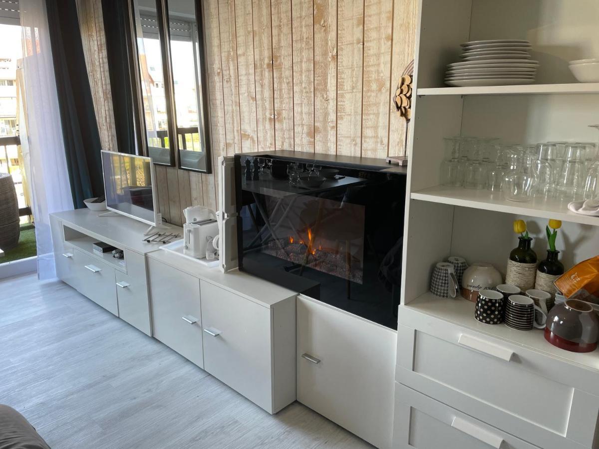 Studio Terrasse Vue Mer Villers-sur-Mer Eksteriør bilde